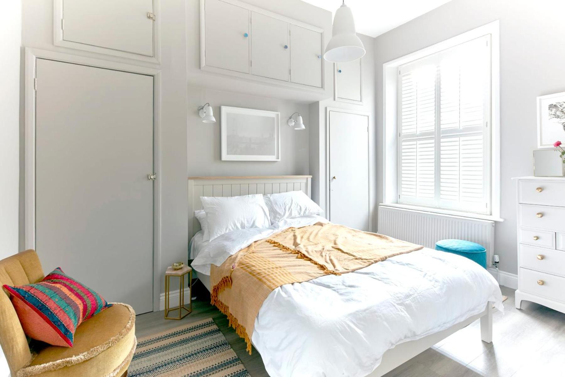 Spacious Beach Front Apartment With Stunning Sea Views Deal Exterior photo