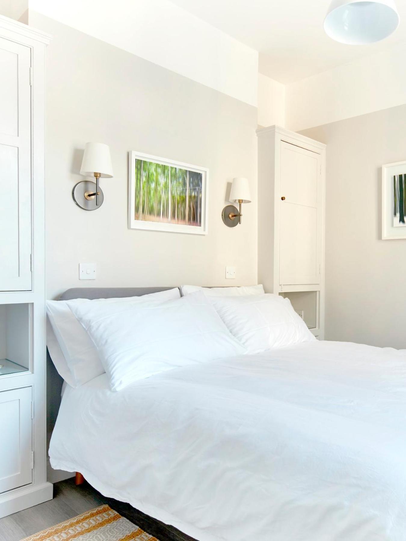 Spacious Beach Front Apartment With Stunning Sea Views Deal Exterior photo